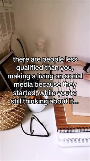 People Less Qualified Than You Are Making Money Online (Here’s Why)