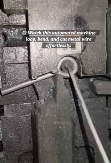 Satisfying High-Speed CNC Automated Wire Bending Machine
