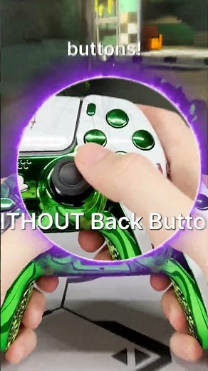 See why you need Back Buttons! 💪