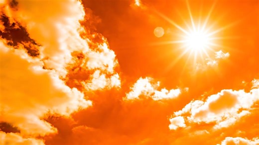 Heat wave: What to know about the heat index and what it means for you