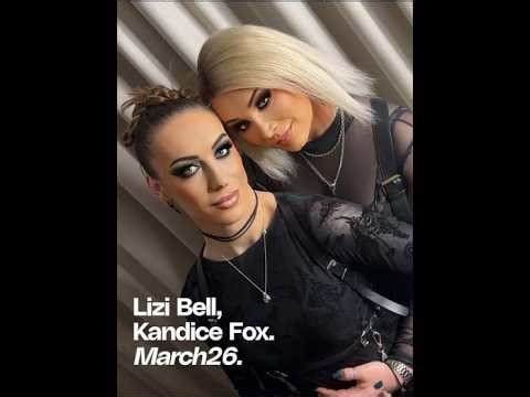 Crossdressing - Leeds First Friday