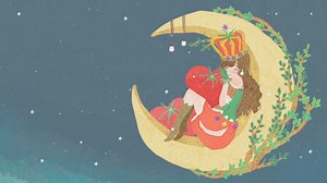 【PPOMO】放松_嘴巴的咀嚼声音~助眠ASMR