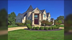 A Look Inside NBA Star Kyrie Irving's $1.7 Million Ohio Home