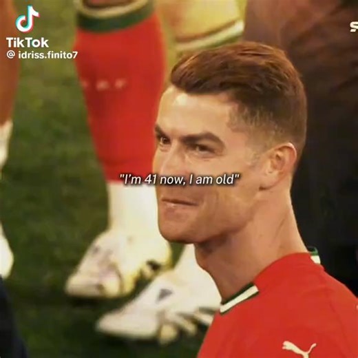 41 years....in the world tomorrow