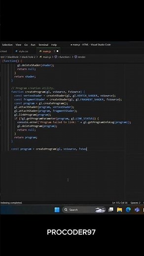 3. 😅 “When Your Code Finally Runs Without Error!”