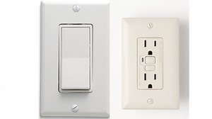 Can A GFCI Outlet Be Connected To A Light Switch?