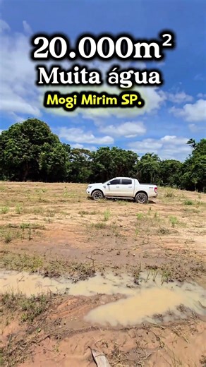 Glebas de 20.000m² a venda #agro #fazenda #sitio