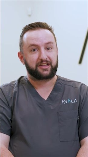 Meet Jacob, with the AVALA IT Team!