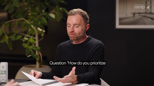 Most people manage their health the same way. Not through selection. Through desperation.They don’t prioritize the blood panel, the dietary change, or the training program because they sat down and decided it was important. They prioritize it because something broke. The chest pain at 48. The A1c that crossed into diabetic range. The ER visit that turned into a diagnosis. The doctor who finally said the word they’d been avoiding for years.That’s the boulder. And by the time it’s chasing you, the
