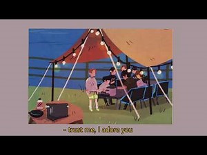 BTS lofi playlist || chill, relax, study, sleep.🪴