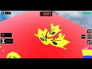 beating code rainbow in SAMS