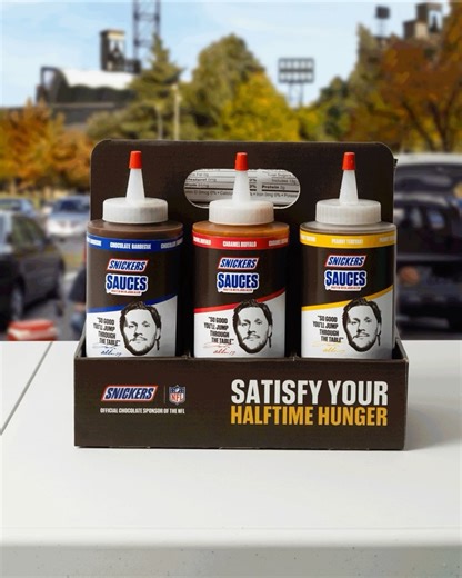 99K views | SNICKERS on Reels | Facebook