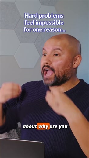 How to Break Down Complex Problems Quickly