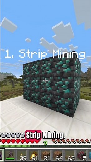 I Tested 3 Diamond Methods… This One Is BROKEN