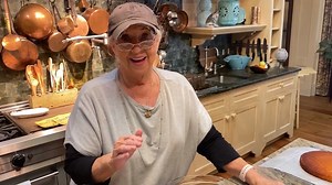 I have such fond memories of my Grandma Hiers' Butter Nut Cake. My Aunt Beth sent Grandma's recipe to me, and I just had to make it for y'all! https://www.pauladeen.com/recipe/grandma-hiers-butter-nut-cake/ | Paula Deen