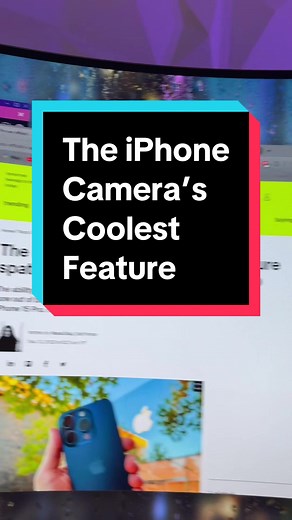 Unlocking the Potential of Spatial Video with iPhone 15 Pro