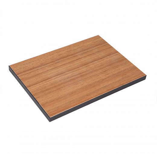 [Hot Item] 12mm Thick HPL Compact Laminate Panel