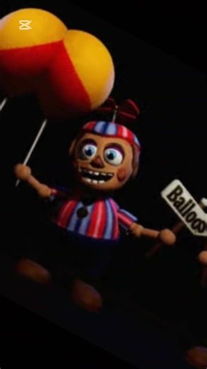 You Hear That Laugh… | BB Edit #fnaf #edit #shorts #fnafedit #fivenightsatfreddys