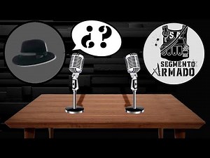 Raymond Red INTERVIEW with Segmento Armado