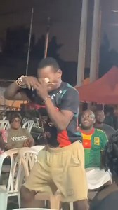 8.8K views · 100 reactions | #football #CAN2023 Le coup du marteau  était partout. C'était vraiment chic ♥️♥️♥️ | Coach Marcel Hili | Facebook