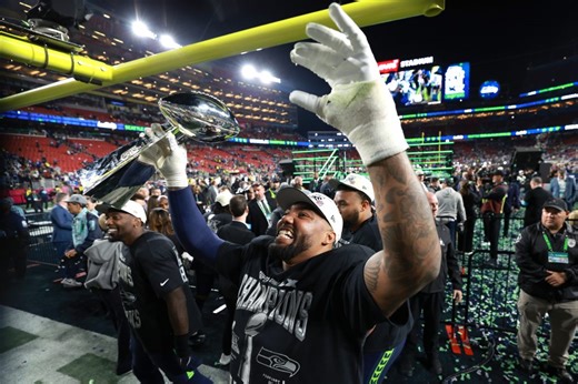 Seahawks Parade Route Map and Street Closure: Full Downtown Seattle Path and Key Roads Shutting Down For Super Bowl Celebration | College Sports Network