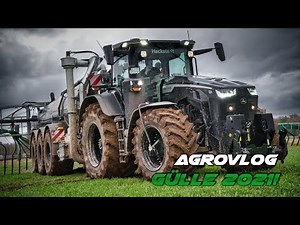 Jetzt wird es böse.. 😈 John Deere 8R 370 in schwarz! Agrovlog #04 || JP Agrar
