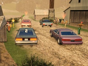 92K views · 1.7K reactions | Gta SA Street Race With Woozi #gameplay #reels #gaming #shorts #FacebookGaming | Varunyt | Facebook