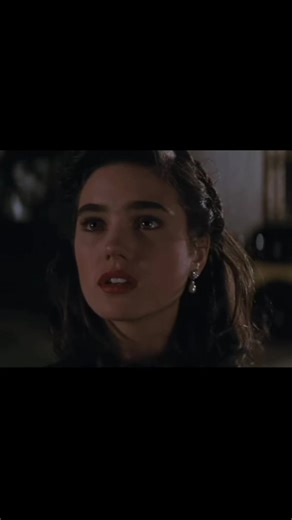 Exploring Jennifer Connelly in The Rocketeer (1991)