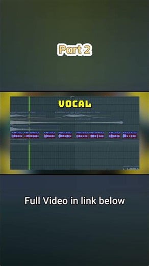 သင်္ကြန် Slap House သီချင်းကို ၃ မိနစ်အတွင်း ဖန်တီးနည်း 💦 | FL Studio Tutorial (Part 2)