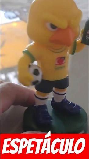 🔥 CANARINHO PISTOLA: O item RARO que vale até R$ 300 e todo mundo quer ter! 💰