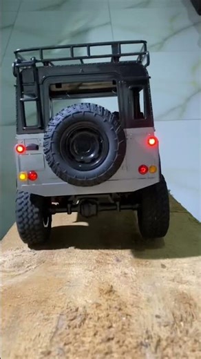 Defender 90,MN D99s Rc Backward movement 🔥 #rctoys #rccar #rclife #rccrawler #rctoycar