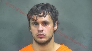 Man sentenced for 2019 Zionsville Rail Trail murder