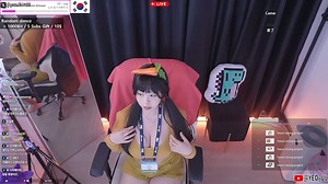yeo_ul - hair cam
