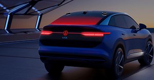 VW confirms ID.5 electric SUV coupé, starts pre-production