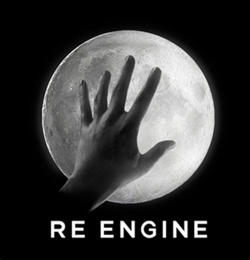 Capcom Announces REX Engine, Next Step in their Renowned RE Engine -