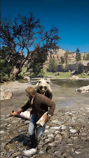 p1056 Simulate great survival skills , #shorts