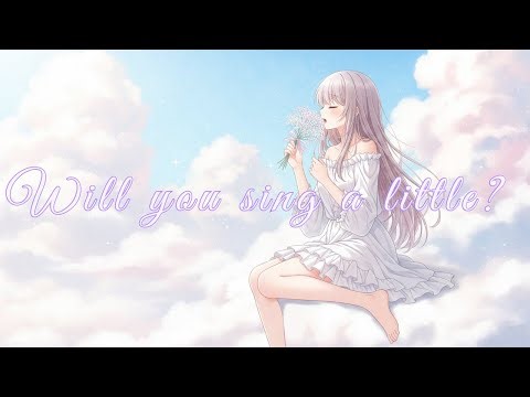Gentle Humming BGM for Calm Time | Instrumental