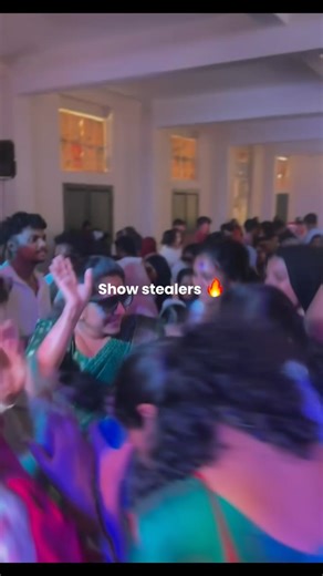 MGM on Instagram: "Show stealers 🔥"