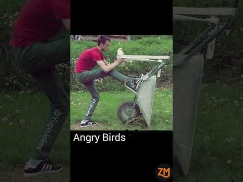 TRY NOT TO LAUGH Challenge #19 | Impossible Meme Compilation