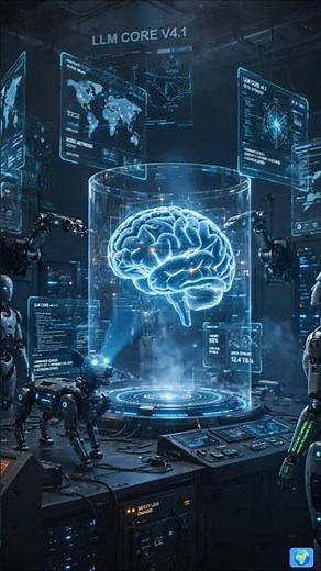🤖 Inside the World's Most Advanced AI Factory! 🚀 Watch how AI builds futuristic machines, supercars,