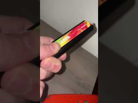How to charge a breeze pro vape