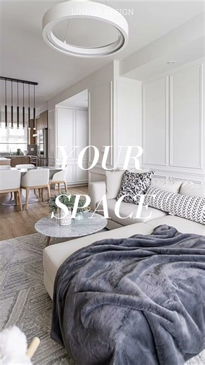 From careful planning to material selection, we design with your life in mind. #interiordesign