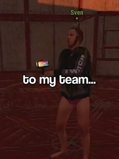 What 100 hours of playing Rust do to you... (and your team) (ft. @sven_yt) 😂 #blooprint #rust #rustgame #rustclips #playrust #rustislove #rustmemes #funny