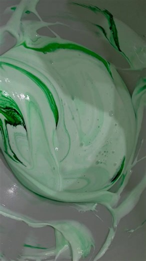 Can't. Making slime with the kids.