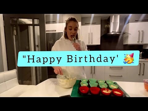 HAPPY BIRTHDAY 🥳 | Allie Sherlock "MyLife" S1 E5