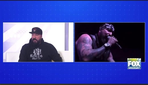 1.7K views · 160 reactions | FOX INTERVIEW PART 2 ROCK N ROLL JAMES #Fox #FoxRiograndeValley #FoxRGV #Television #TV #SocialMedia #History #Career #Life #Resume #Selena #Interviews #Tejano #Rock #Radio #Comedy #MultiTalented #WhiskeyD #PVT | Rock N Roll James | Facebook