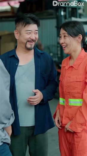 My Parents, The Undercover Billionaires (DUBBED)|#dramabox #drama