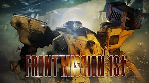 Front Mission 1st: Remake out in November, Front Mission 2 out in 2023, Front Mission 3 remake confirmed