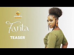 Série - Fanta Teaser