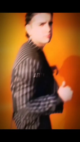 Edits Virales de Aaron Mercury